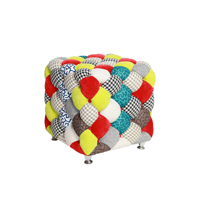 COLOURFUL HUMPTY
