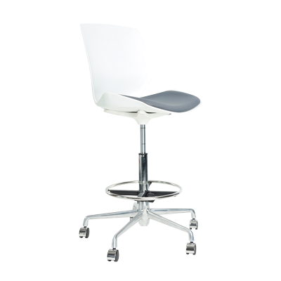 integration of injection molding PP,molded foam seat
