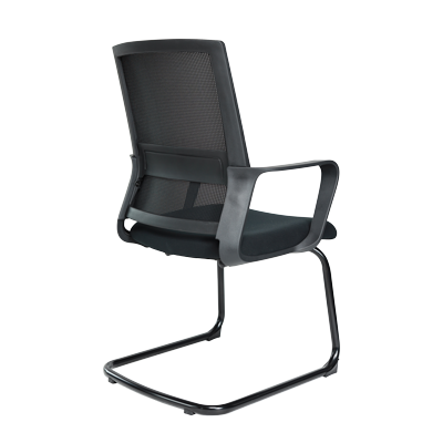 mesh cover, PP and fiberglass back, high density foam view 2
