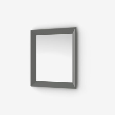 NINFEA MIRROR-with FRAME