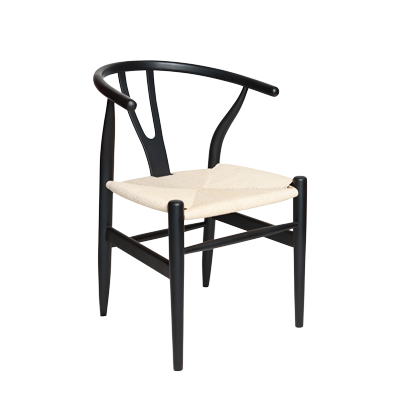 WISHBORN RATTEN CHAIR
