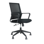 mesh cover, PP and fiberglass back, high density foam