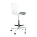 integration of injection molding PP,molded foam seat