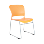 Grey powder coated tube base thickness 1.2mm