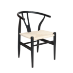 WISHBORN RATTEN CHAIR