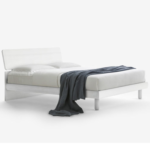 BED 180 KENT-WITH BOMBATO RING